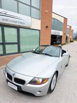 BMW Bmw Z4 2.5i cat Roadster Asi Tagliandi Bmw - BMW Z4 aus 2004: 5i