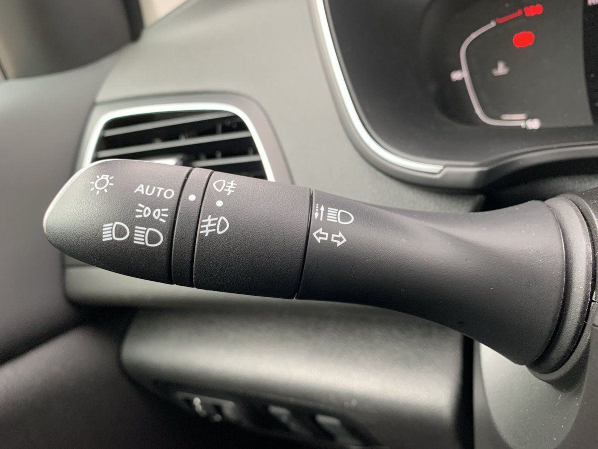 Renault Megane - Bild 22