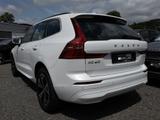 Volvo XC60 B4 D Momentum Pro NAVI LED 360° AHK KAMERA - Volvo XC60: Momentum Pro