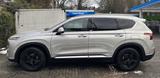 Hyundai SANTA FE 1.6 T-GDI Plug-in Hybrid 4WD Auto - - Hyundai SANTA FE in Gelsenkirchen
