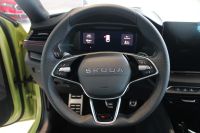 Skoda Octavia - Vorschau Bild 7