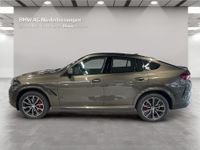 BMW X6 - Vorschau Bild 5
