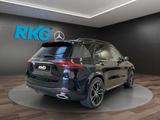 Mercedes-Benz GLE 350 de 4M AMG NIGHT AIRMATIC DISTRONIC 360° - schwarze Mercedes-Benz GLE 350