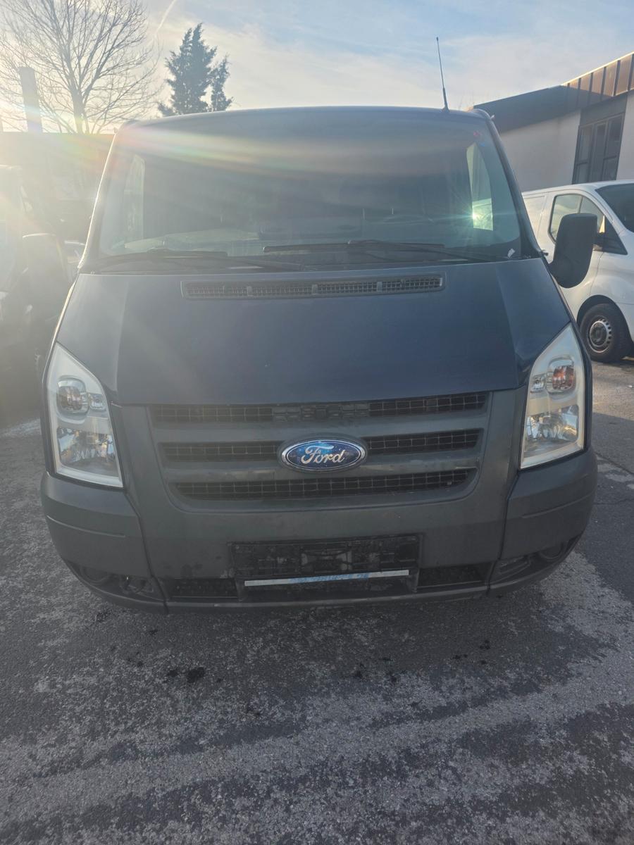 Ford Transit Kasten FT 300 K LKW