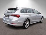 Skoda Octavia Combi Style 4x4 2.0 TSI DSG LED Navi HUD - Skoda Octavia: Allradantrieb, 2.0