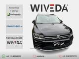 Volkswagen Allspace Comfortline~7-SITZ~Pano~Massage~Kamera - Volkswagen Tiguan 7 Sitzer