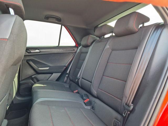 Volkswagen T-Roc 1.5 TSI Sport LED, миниатюра 12