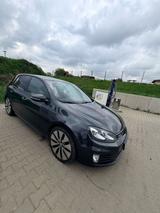 Volkswagen Golf 6 GTD - Volkswagen Golf aus 2011: GTD