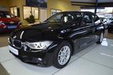 BMW 320 i Lim. xDrive Bi-XENON / NAVI / KLIMA / PDC - gebrauchte BMW 320 aus dem Jahr 2014