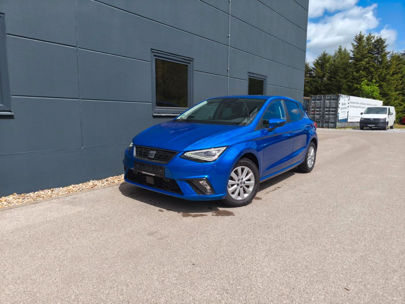 Seat Ibiza - Bild 2