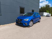 Seat Ibiza - Vorschau Bild 2
