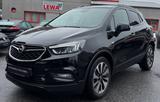 Opel Mokka X Innovation 4x4 AUT+WKR+NAV+SHZ+LHZ+PDC+ - Opel Mokka Gebrauchtwagen in Mülheim (Ruhr)