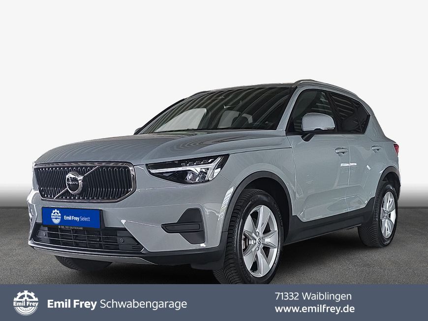 Image of Volvo XC40