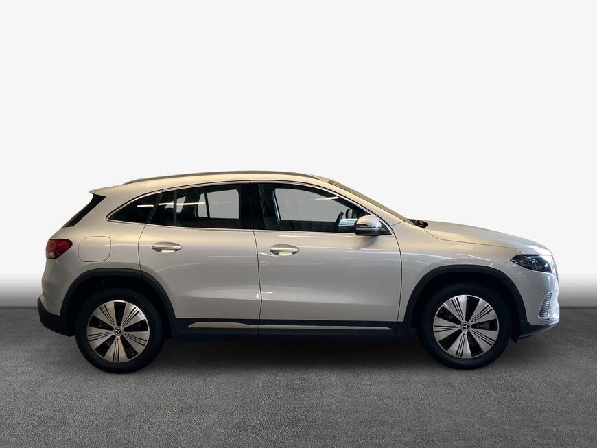 Mercedes-Benz EQA 300 4M Progressive Advanced|AHK|Memo|LR-Heiz foto 4