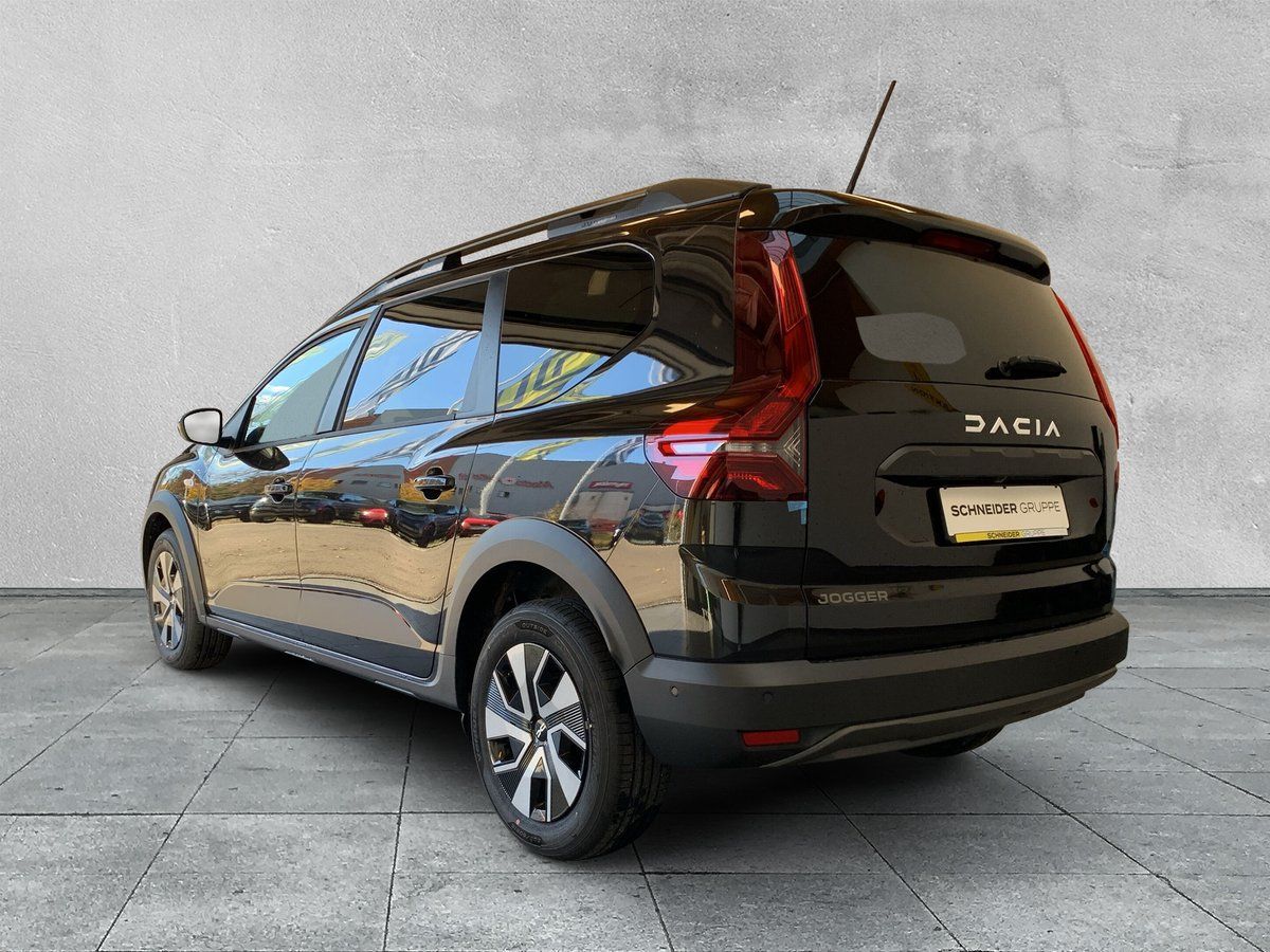 Dacia Jogger - Bild 3