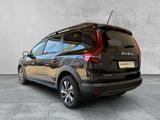 Dacia Jogger EXPRESSION ECO-G 100 KAMERA+PDC+TEMPOMAT - mit LPG-Antrieb: mit Navigationssystem, Kombi