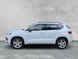 Seat Ateca FR 1.5 TSI DSG LED+NAVI+AHK+ACC+SHZ+KAMERA - Seat Ateca in Chemnitz