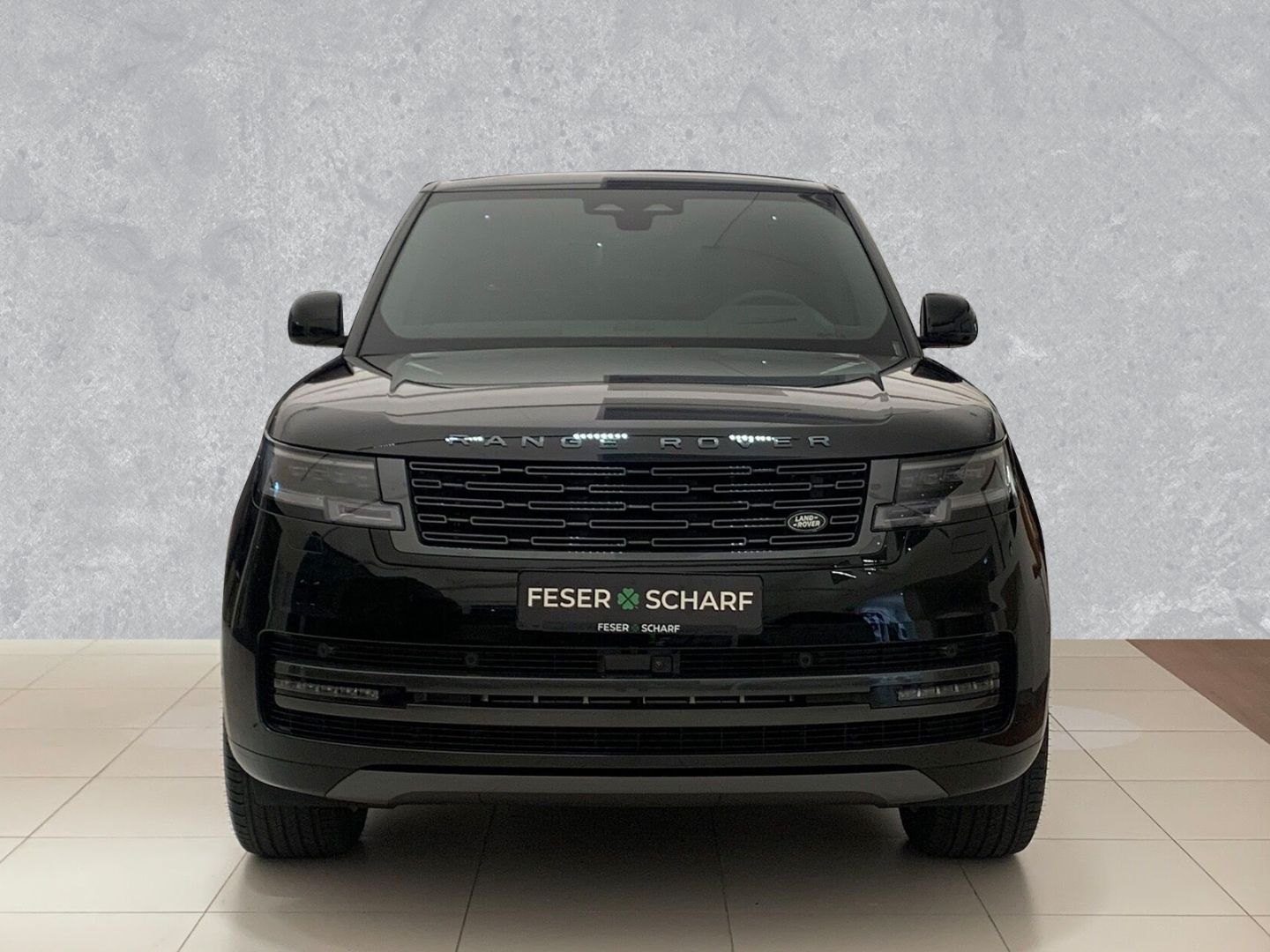 Land Rover Range Rover - Bild 8
