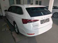 Skoda Octavia - Vorschau Bild 5