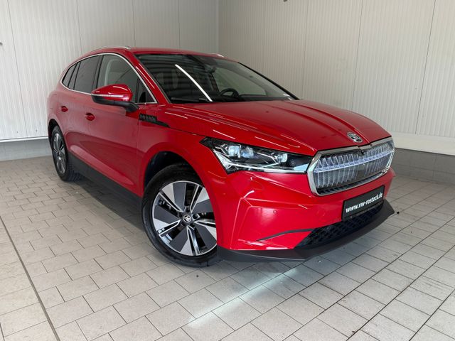 Enyaq 80 Suite ACC NAVI LED RFK KLIMAAUTO
