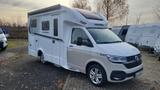 Weinsberg X-CURSION VAN 500 MQ EDITION [PEPPER] Easy Bett/ - Weinsberg Diesel Kastenwagen X cursion