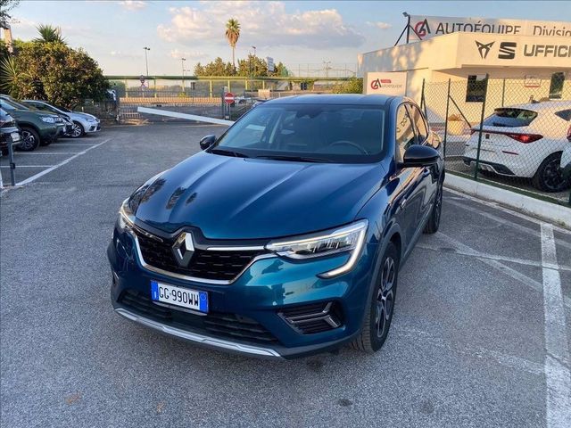 Renault RENAULT Arkana 1.6 E-Tech hybrid Intens 145cv de