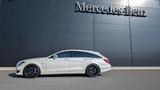 Mercedes-Benz CLS 63 AMG Shooting Brake - Mercedes-Benz CLS 63 AMG Shooting Brake Gebrauchtwagen