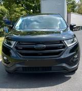Ford Edge Allrad Diesel - Ford Edge in Düsseldorf