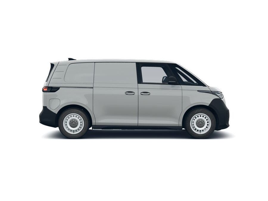 Volkswagen ID. Buzz - Bild 4