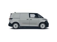 Volkswagen ID. Buzz - Vorschau Bild 4