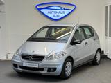 Mercedes-Benz A 160 CDI 5-türig Automatik/Zahnriemen Neu/INSPK - Mercedes-Benz A-Klasse: 160 Cdi