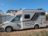 Knaus Tourer Van 500 MQ Vansation 2025 | AHK | Hubbett - Knaus Hubbett