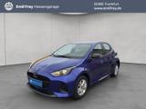 Mazda 2 Hybrid 1.5 VVT-i 116 CVT CENTRE-LINE 68 kW, 5- - Mazda 2 Hybrid Tageszulassungen