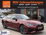 BMW M440i xDrive Gran Coupe Laser ACC KAM AHK HUD BT