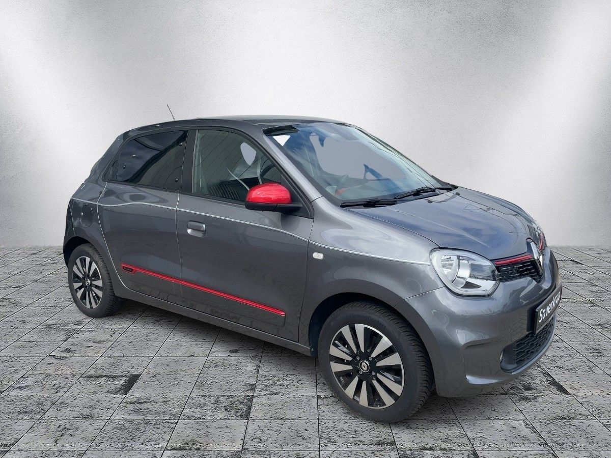 Renault Twingo E-TECH 100% Elektrisch imagem 2