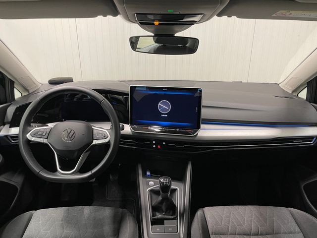 Golf VIII Life 1.5 TSI LED RFK ACC