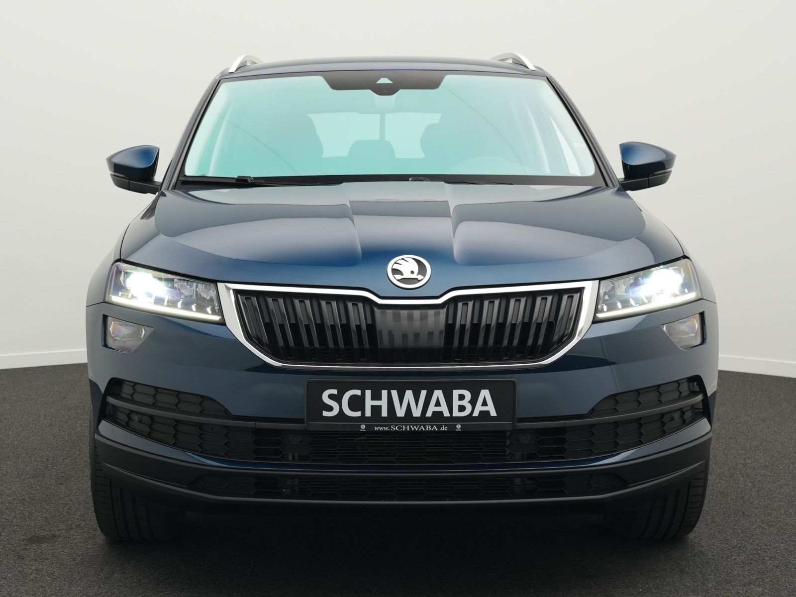 Skoda Karoq - Bild 7