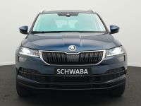 Skoda Karoq - Vorschau Bild 7