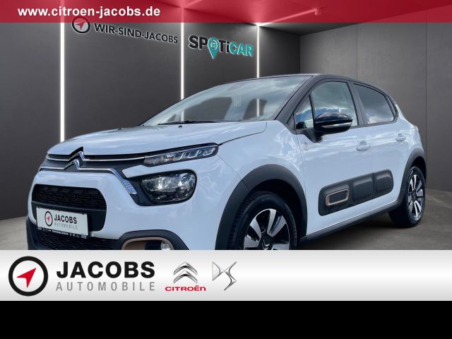 Citroën C3 Pure Tech 83 C-SERIES