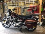 Yamaha XS650SE - Offers matching your search criteria