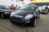 Fiat Grande Punto 1.2 8V Dynamic - Fiat Grande Punto aus 2010