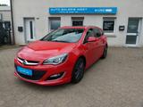 Opel Astra J OPC -Line Exklusiv*Navi*SHZ*PDC*XENON - Opel Astra: Kombi, Opc