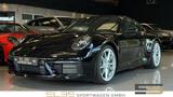 Porsche 911 992 BOSE NEW CAR MATRIX SPORT-DESIGN SPORT-A - Porsche 992 Tageszulassungen