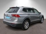 Volkswagen Tiguan Allspace Life 2,0TDI DSG NAVI AHK 7Sitzer - Jahreswagen