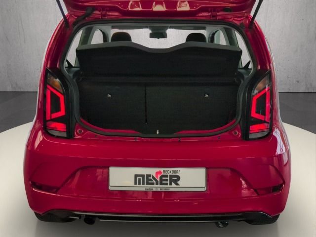 up! join up! 1.0 TSI