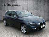 Seat Leon 1.0 TSI Style Edition ACC+LED+NAVI+CLIMA - Seat Leon Tageszulassungen mit Benzin-Antrieb: Limousine