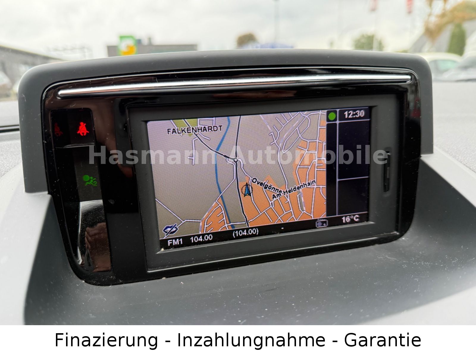 Megane III Grandtour Expression*1.6*KLIMA*NAVI*