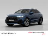 Audi Q8 55 TFSI qu. S line (Ext) AHK*Matrix*HuD*Air - Audi Q8 aus 2025