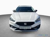 Seat Leon ST FR 2.0 TDI DSG NAVI LED PANO KAMERA - Seat Leon in Saarbrücken