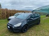 Ford S-Max 1.8TDci NON VA IN MOTO!!! - Ford S-Max: 1.8